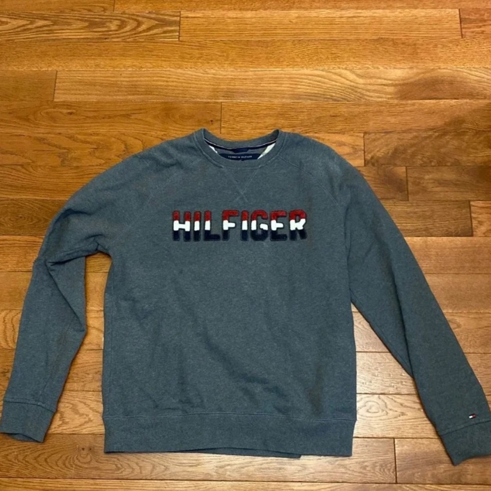 Tommy Hilfiger sweatshirt